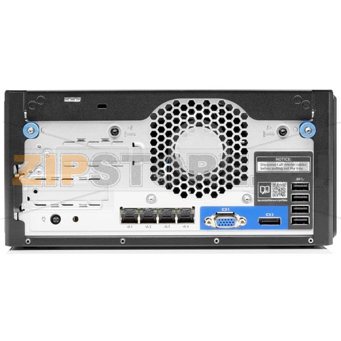Сервер HPE P18584-421 