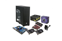 Мышь оптическая, черная Dell 770506-12L