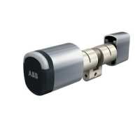 Замок цилиндровый, электронный, 55/35 T CH ABB 2CKA008300A1409