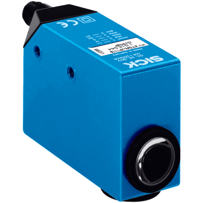 Датчик контраста SICK KT5W-2B1116 