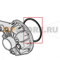 Gasket LGB ZF800 Comenda AC2