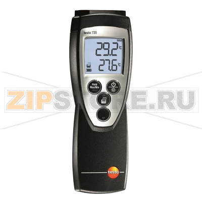 Термометр Testo 720 