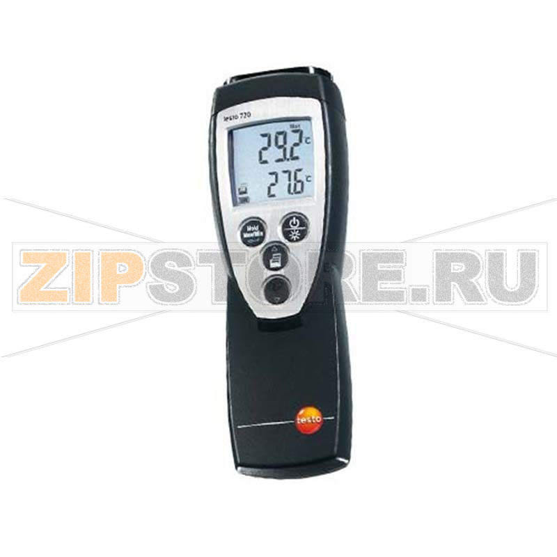 Термометр Testo 720 