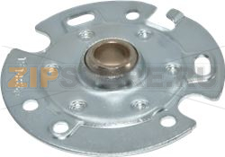 HUB SUPPORT ELECTROLUX 1250134135 