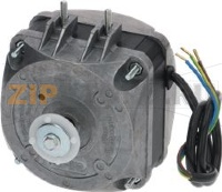 ЭЛЕКТРОДВИГАТЕЛЬ EBM M4Q045-CA11-S1