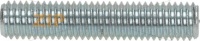SCREW WITHOUT HEAD M10.5x50.5 mm