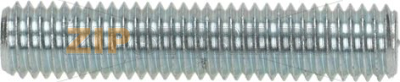 SCREW WITHOUT HEAD M10.5x50.5 mm 