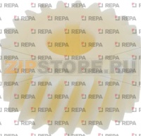 LOWER PINION ø 80 mm