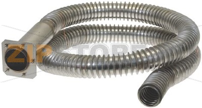 ТОРОИДАЛЬНЫЙ ТЕПЛООБМЕННИК 