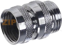 SWIVEL FITTING ø 1/2 MF