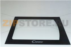 СТЕКЛО ДВЕРИ 