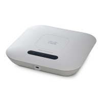 Точка доступа Cisco WAP321-E-K9