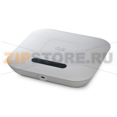 Точка доступа Cisco WAP321-E-K9 
