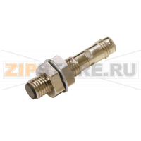 Датчик индуктивный Omron E2E-X3B1T8-M3