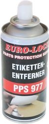 Klebstoffentferner EURO LOCK Spruehflasc 