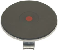 ELECTRIC HOT PLATE 220 mm 2600W 240V