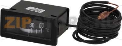 ТЕЛЕТЕРМОМЕТР 58X25 ММ 0-120°C TR58.25P 