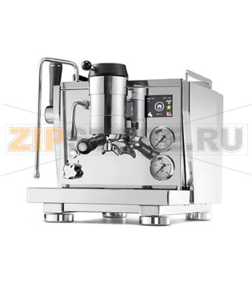 ROCKET MODELLO R NINE ONE CE INOX 