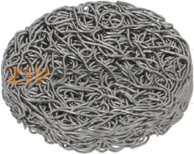 ФИЛЬТР Ø 9Х1,5 ММ 