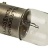 ЛАМПОЧКА BA15S 10W 12VAC - ЛАМПОЧКА BA15S 10W 12VAC
