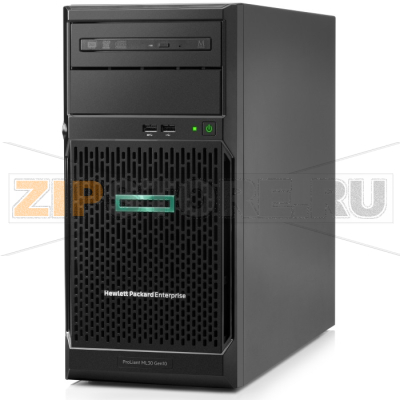 Сервер HPE P06793-425 