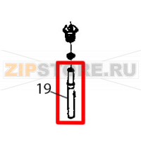 Level pin isolation Fagor HMM-6/11