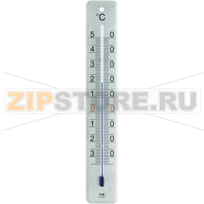 Термометр аналоговый, настенный TFA 12.2046.61 