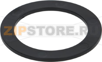 КОЛЬЦО ПЛАСТМАССОВОЕ Ø 56Х40Х2 ММ RATIONAL 2016.1453P 