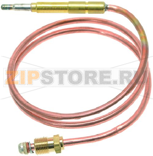 ТЕРМОПАРА SIT QUICK M8X1 60 СМ 