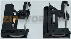 SISTEMA AMORTIGUACION ECD 