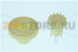 INGRANAGGIO 10000265 BOSCH 