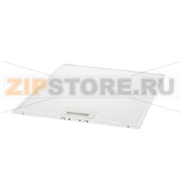 METAL HOOD FILTER BOSCH