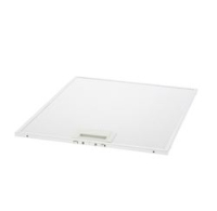 METAL HOOD FILTER BOSCH