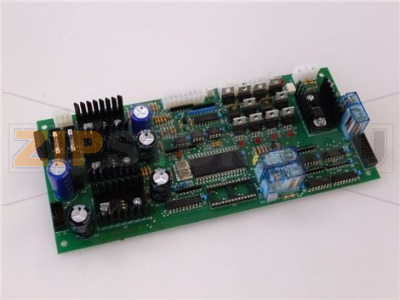 CPU/POTENZA XS-IMQ 