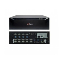 Контроллер Dahua M30-3U
