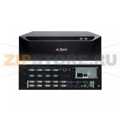 Контроллер Dahua M30-3U 