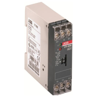 Реле времени CT-SDE ABB 1SVR550212R4100