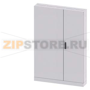 ALPHA 630 НАПОЛЬННЫЙ РАСПРЕДЕЛИТ.ШКАФ,1950/1300/250, IP55,SKII Siemens 8GK1333-8KN53 