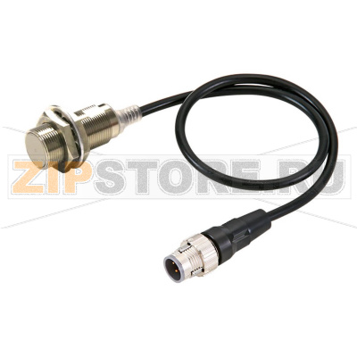 Датчик индуктивный Omron E2E-X5B1T18-M1TJ 0.3M 