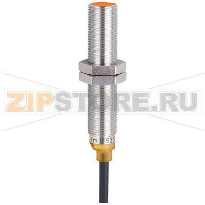 Датчик индуктивный IFM IFS254 