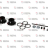 BKT-2V SPACER &amp; WASHER - BKT-2V SPACER &amp; WASHER