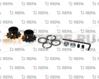 BKT-2V SPACER &amp; WASHER