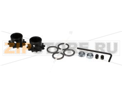 BKT-2V SPACER &amp; WASHER 