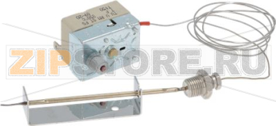 KIT SINGLE-PHASE THERMOSTAT 350°C 