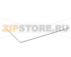 END PANEL,GLASS,GRSDS-XX 