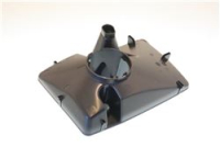 SERBATOIO CHICCHI NERO(PP)        ECAM22