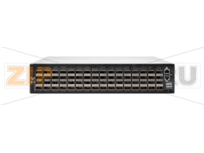 Коммутатор HPE R6R24A 