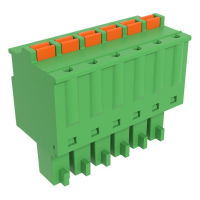 Клеммы, клеммные блоки DERKS YC030-381-3P