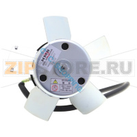 Вентилятор Fanuc A90L-0001-0539#R