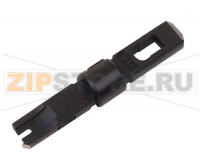 Hyperline HT-14TA Нож-вставка, тип 110/66/88, для HT-364